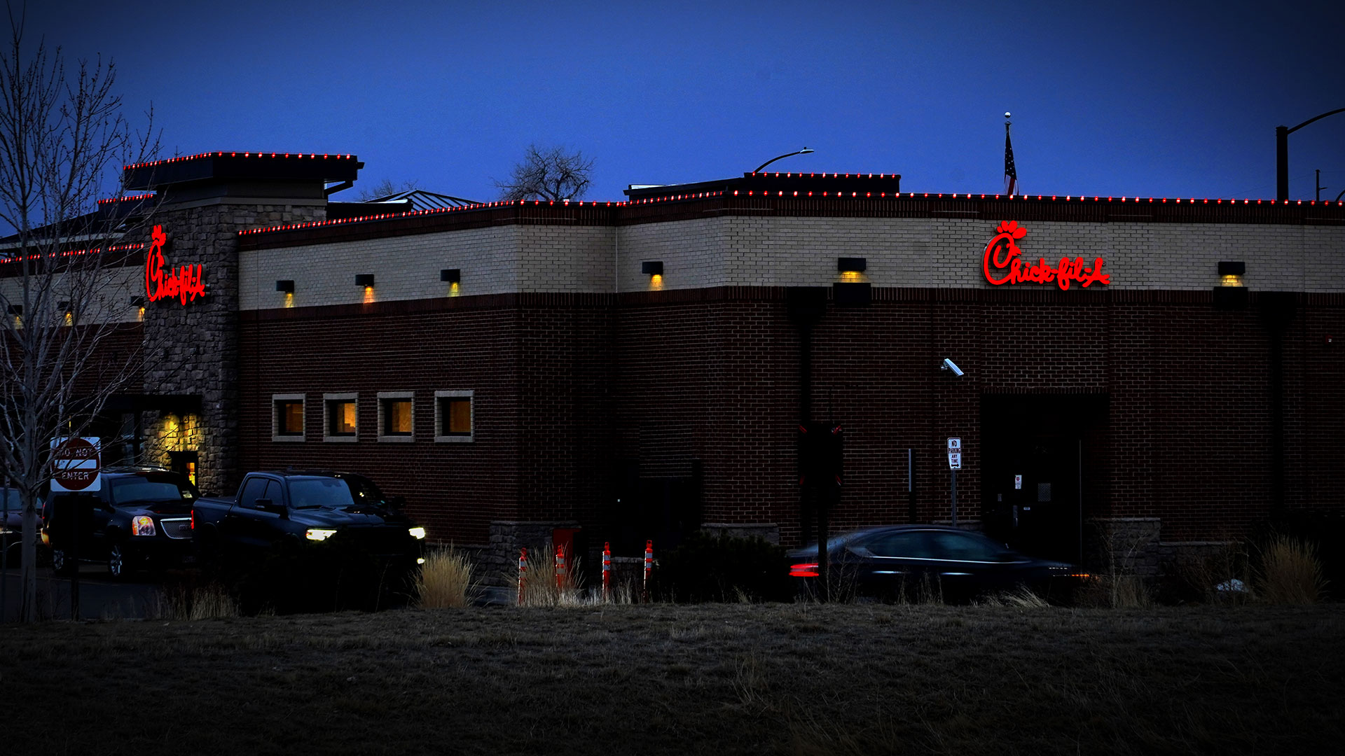 chickFilA