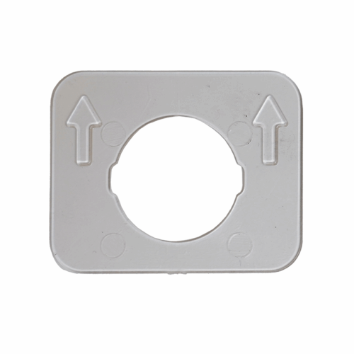 Light Clip for 25mm Puck