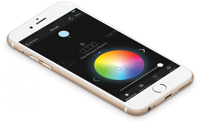Oelo Mobile App