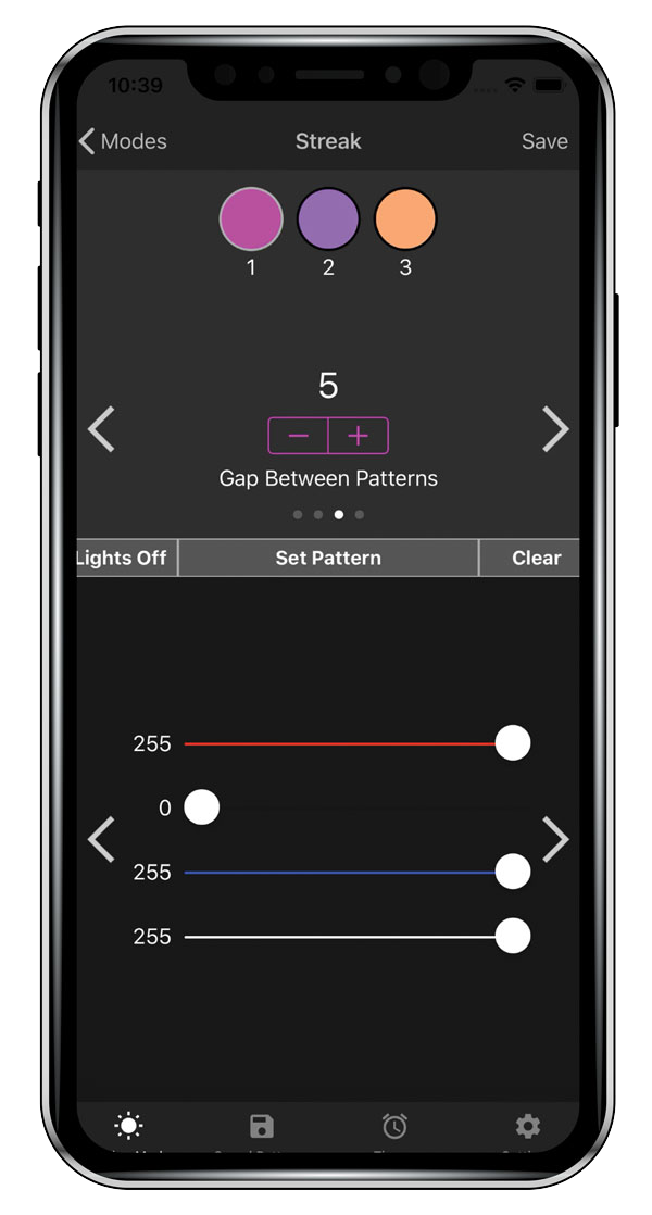 Oelo Mobile App