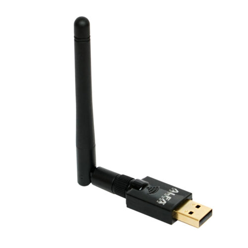 WiFi USB Antenna Upgrade for Legacy Controllers