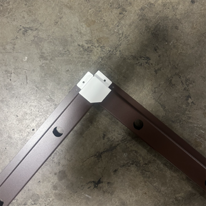 Outside Corner Piece (5-Pack) - 93700-CL-O-CP - Image 4