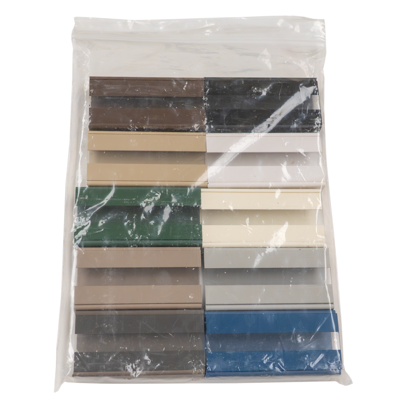 Oelo Acrylic Bend Sample Pack - Image 2