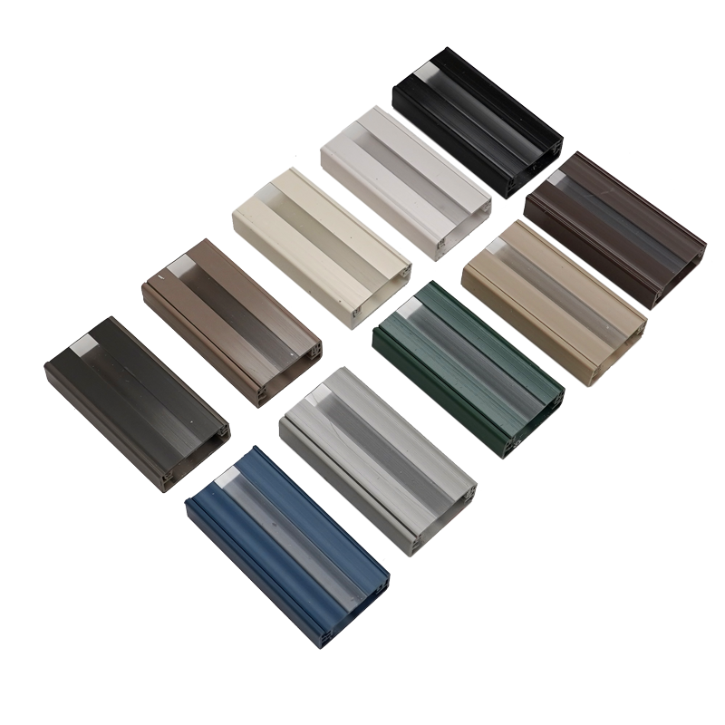 Oelo Acrylic Bend Sample Pack