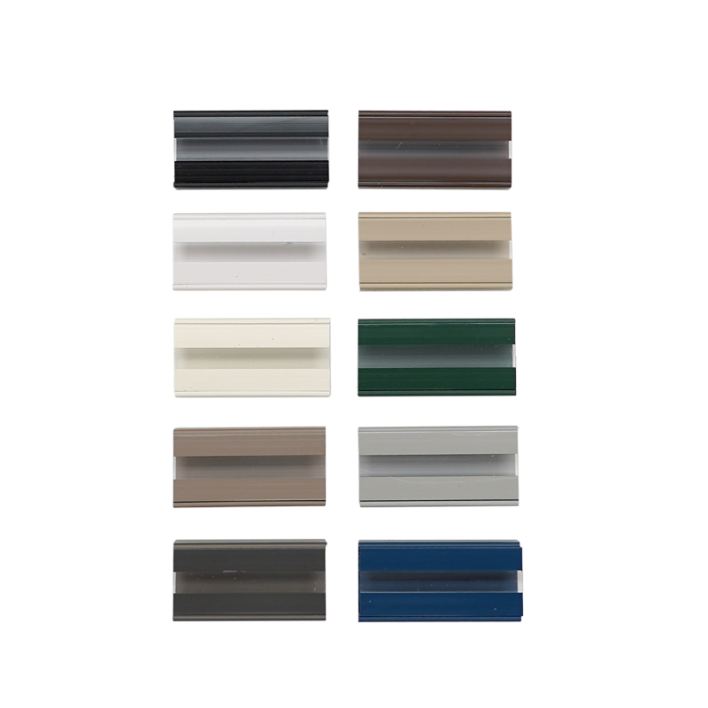 Oelo Acrylic Bend Sample Pack - Image 3