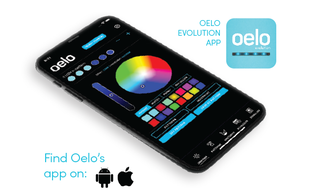 Oelo Outdoor Christmas Light Kits | 250' DIY Permanent Christmas